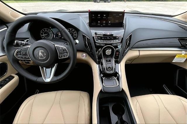 2024 Acura RDX Vehicle Photo in Grapevine, TX 76051