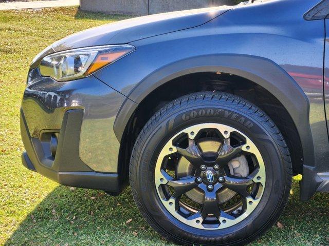 2023 Subaru Crosstrek Vehicle Photo in DALLAS, TX 75209