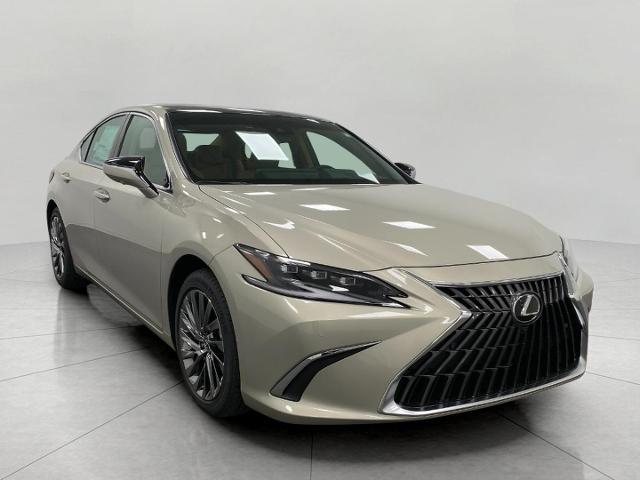 2025 Lexus ES 350 Vehicle Photo in Appleton, WI 54913