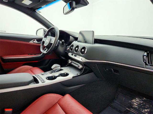 2020 Kia Stinger Vehicle Photo in Grapevine, TX 76051