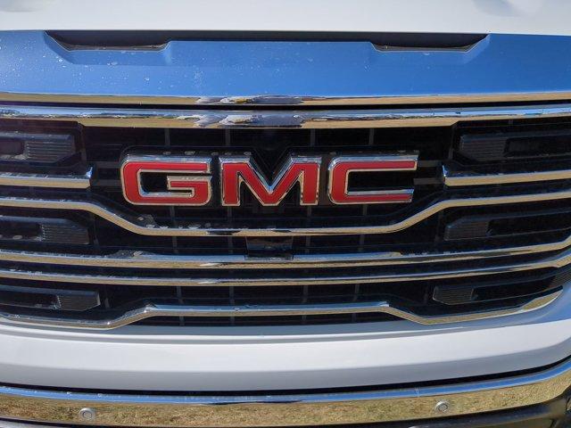 2025 GMC Sierra 1500 Vehicle Photo in ALBERTVILLE, AL 35950-0246