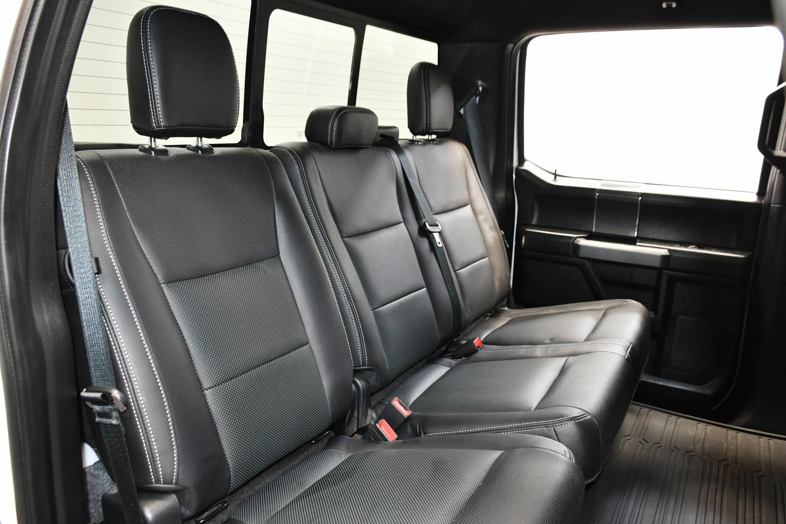 2020 Ford F-150 Vehicle Photo in DALLAS, TX 75235