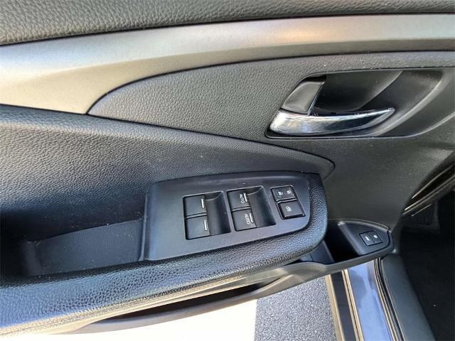 2017 Honda Pilot Vehicle Photo in ALCOA, TN 37701-3235