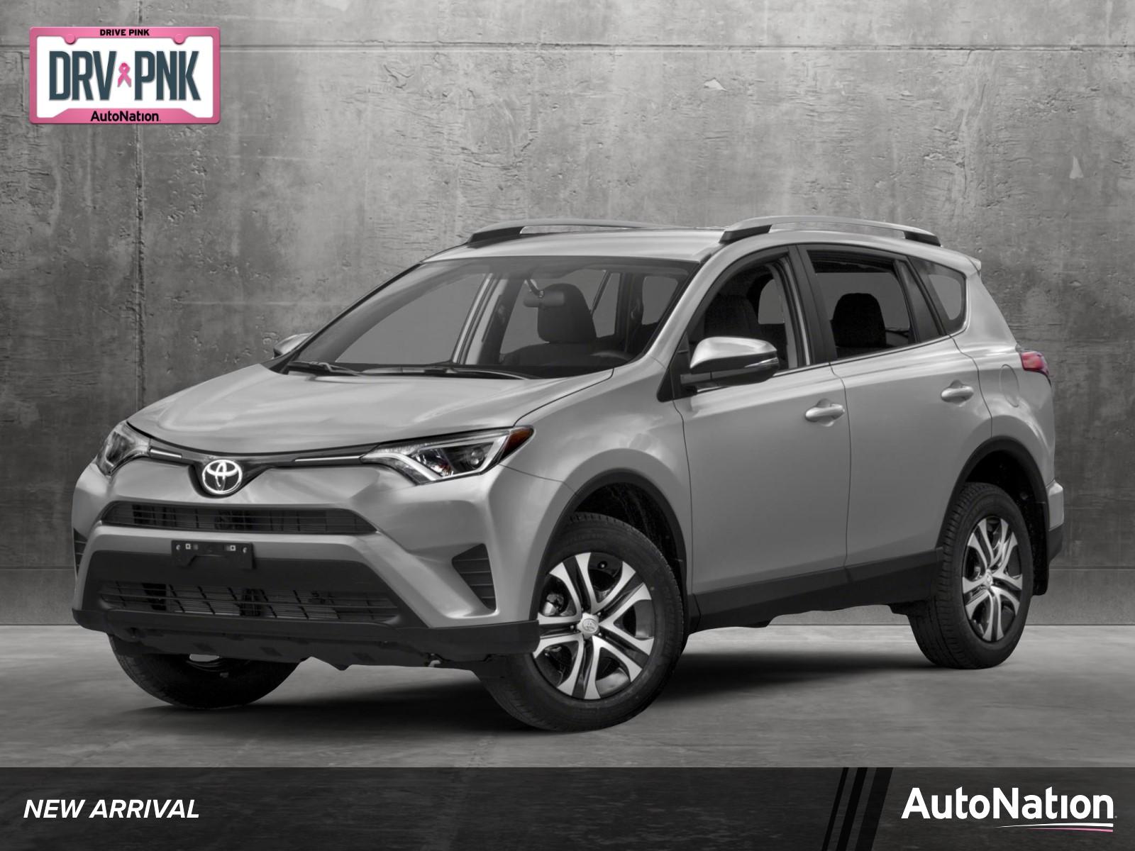 2018 Toyota RAV4 Vehicle Photo in Tampa, FL 33614