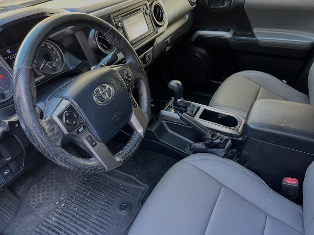 2019 Toyota Tacoma 2WD Vehicle Photo in PITTSBURG, CA 94565-7121