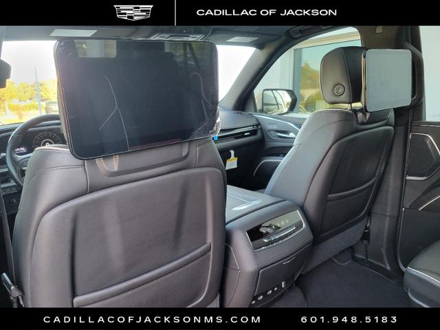 2021 Cadillac Escalade ESV Vehicle Photo in RIDGELAND, MS 39157-4406