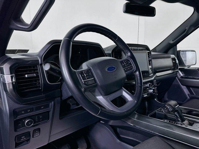 2022 Ford F-150 Vehicle Photo in Doylsetown, PA 18901