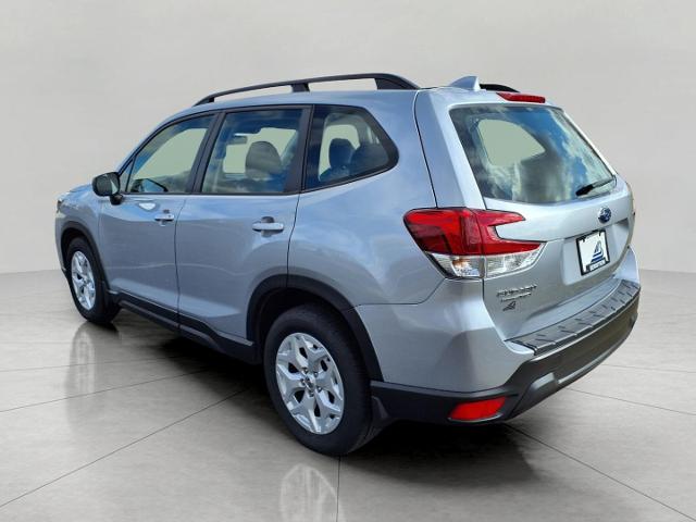 2021 Subaru Forester Vehicle Photo in Oshkosh, WI 54904