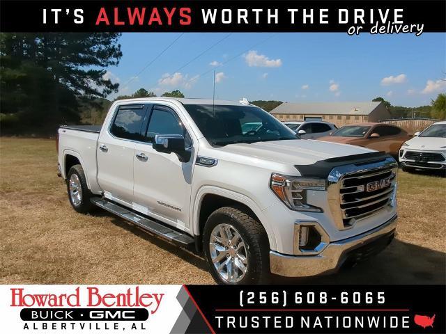 2020 GMC Sierra 1500 Vehicle Photo in ALBERTVILLE, AL 35950-0246