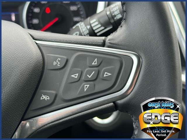 2021 Chevrolet Equinox Vehicle Photo in FREEPORT, NY 11520-3923