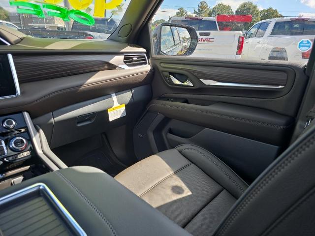 2024 GMC Yukon XL Vehicle Photo in LAFAYETTE, LA 70503-4541