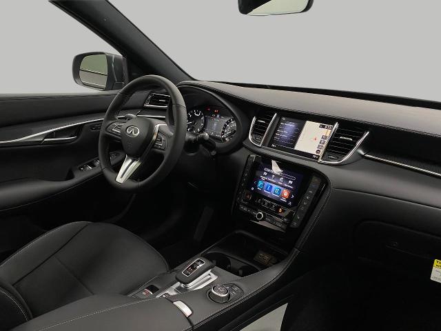 2025 INFINITI QX50 Vehicle Photo in Appleton, WI 54913