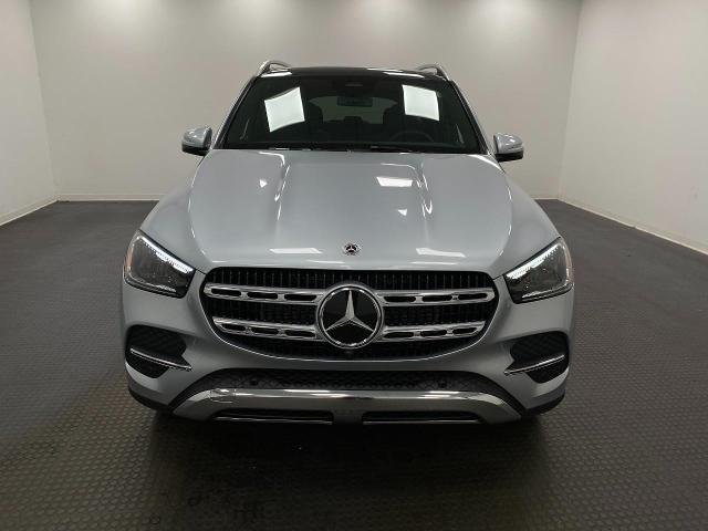 2025 Mercedes-Benz GLE Vehicle Photo in Appleton, WI 54913