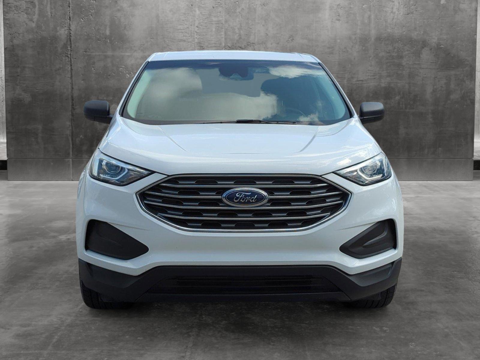 2019 Ford Edge Vehicle Photo in Margate, FL 33063