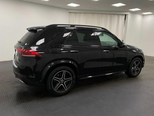 2020 Mercedes-Benz GLE Vehicle Photo in Appleton, WI 54913