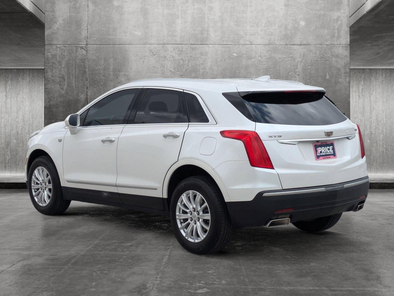 2019 Cadillac XT5 Vehicle Photo in Corpus Christi, TX 78415