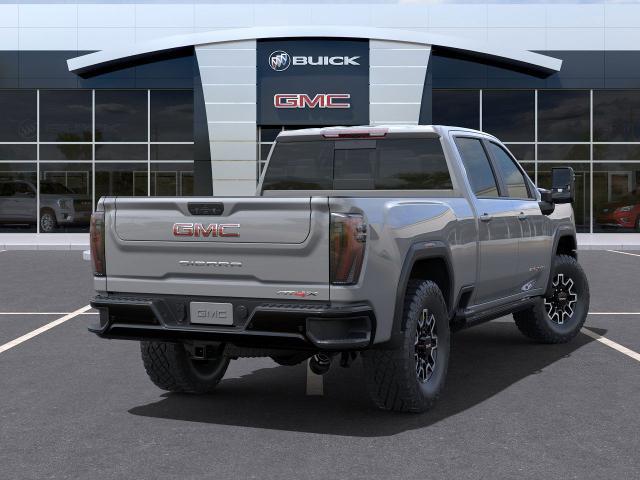 2025 GMC Sierra 2500 HD Vehicle Photo in GOLDEN, CO 80401-3850