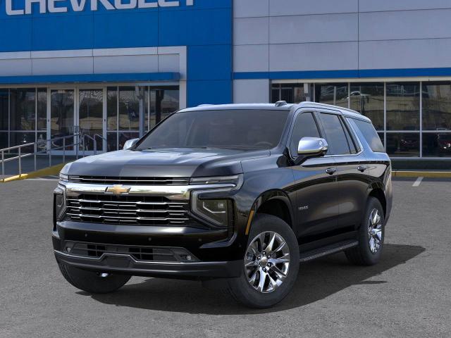 2025 Chevrolet Tahoe Vehicle Photo in HOUSTON, TX 77054-4802