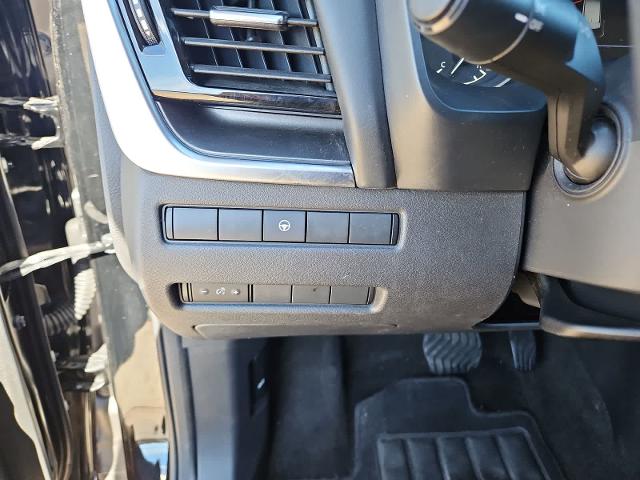 2022 Nissan Rogue Vehicle Photo in San Angelo, TX 76901