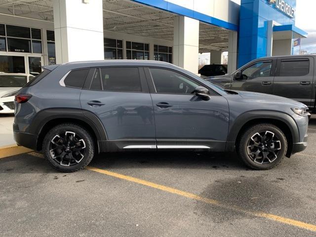 2023 Mazda CX-50 Vehicle Photo in POST FALLS, ID 83854-5365