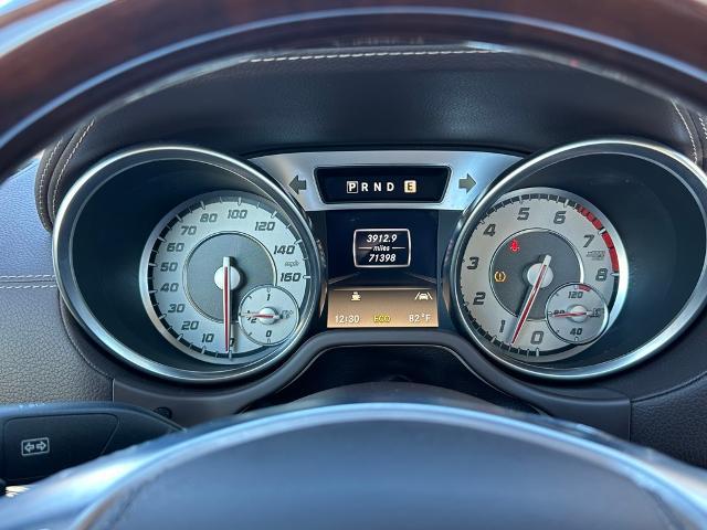 2013 Mercedes-Benz SL-Class Vehicle Photo in San Antonio, TX 78230