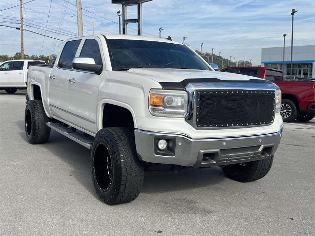 2014 GMC Sierra 1500 Vehicle Photo in ALCOA, TN 37701-3235