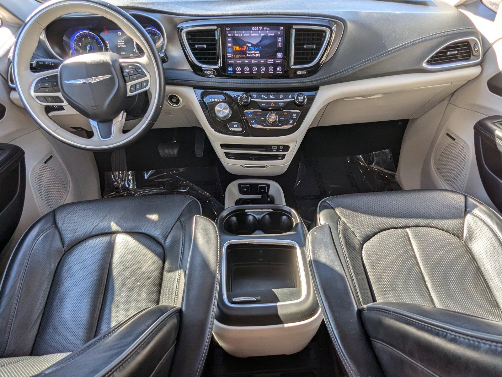 2019 Chrysler Pacifica Vehicle Photo in Panama City, FL 32401