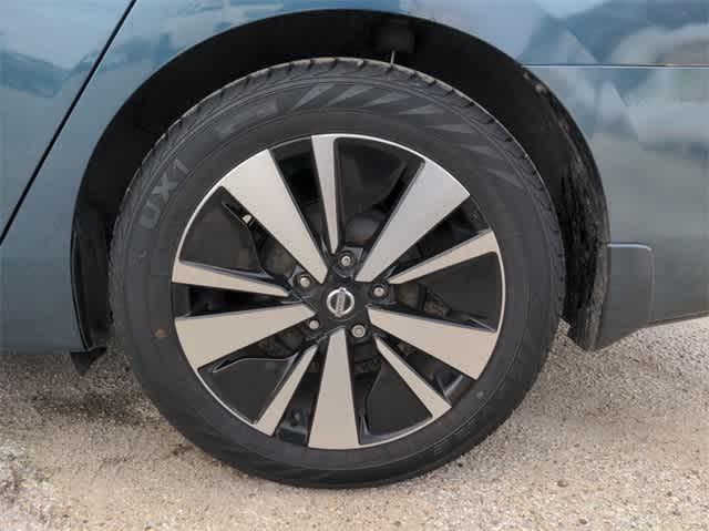 2013 Nissan Sentra Vehicle Photo in Corpus Christi, TX 78411