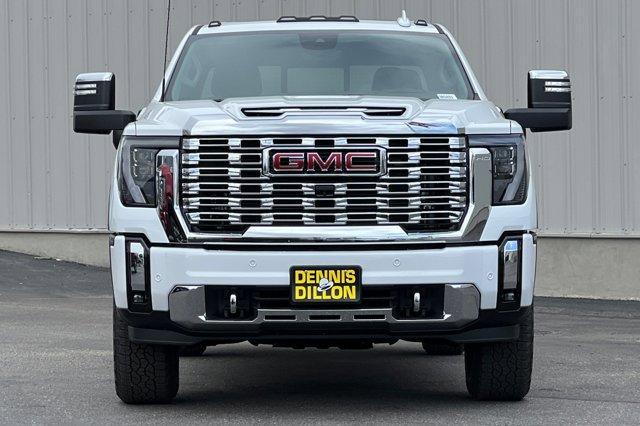 2024 GMC Sierra 2500 HD Vehicle Photo in BOISE, ID 83705-3761