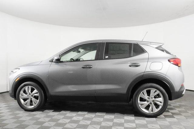 2024 Buick Encore GX Vehicle Photo in PUYALLUP, WA 98371-4149