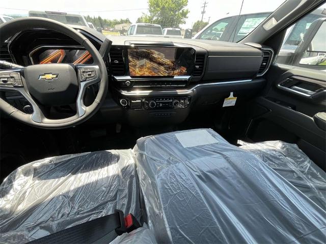 2024 Chevrolet Silverado 2500 HD Vehicle Photo in ALCOA, TN 37701-3235