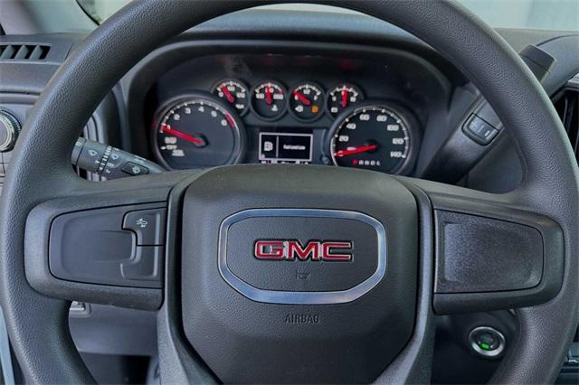 2024 GMC Sierra 1500 Vehicle Photo in ELK GROVE, CA 95757-8703