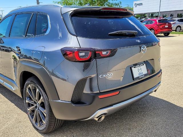 2024 Mazda CX-50 Vehicle Photo in Plainfield, IL 60586