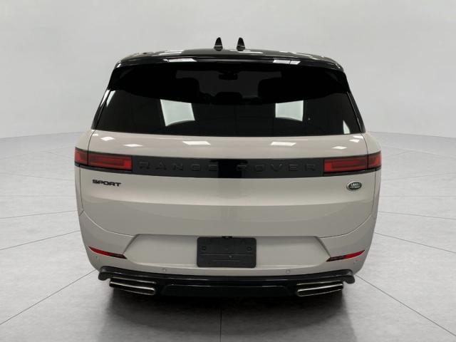 2023 Range Rover Sport Vehicle Photo in Appleton, WI 54913