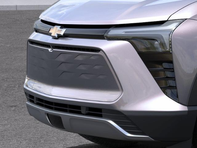 2024 Chevrolet Blazer EV Vehicle Photo in ROGERS, MN 55374-9422