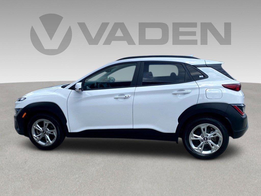 2023 Hyundai KONA Vehicle Photo in SAVANNAH, GA 31406-4513