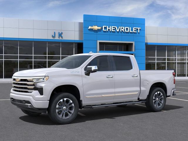 2024 Chevrolet Silverado 1500 Vehicle Photo in NEDERLAND, TX 77627-8017