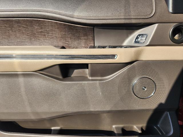 2019 Ford Expedition Vehicle Photo in Stephenville, TX 76401-3713