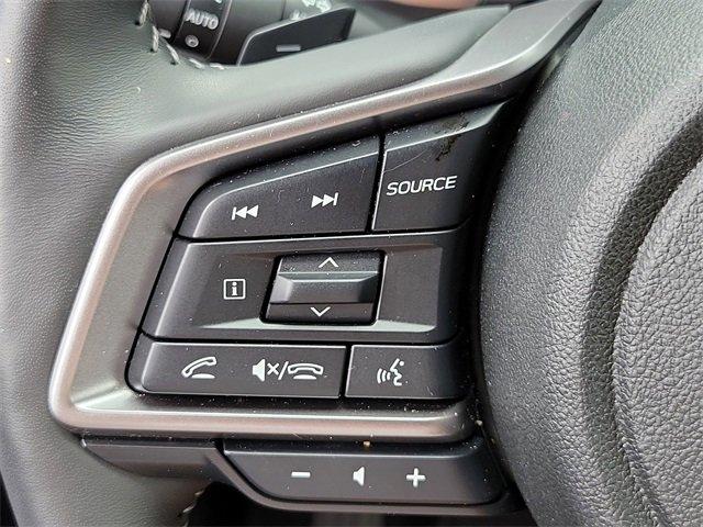 2023 Subaru Ascent Vehicle Photo in LANCASTER, PA 17601-0000