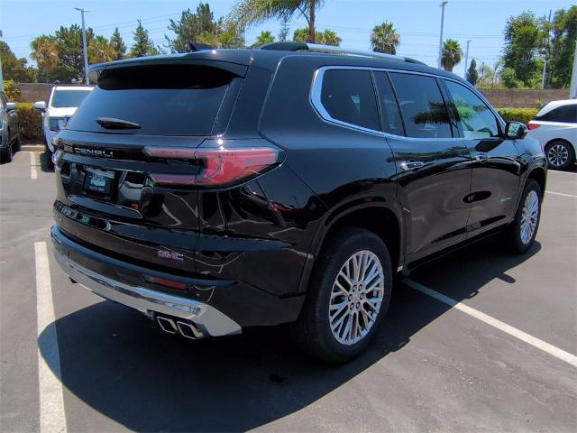 2024 GMC Acadia Vehicle Photo in ANAHEIM, CA 92806-5612