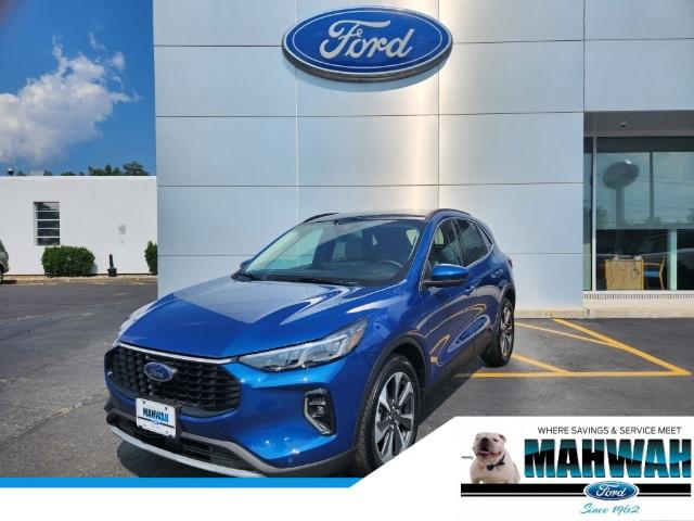 2023 Ford Escape Vehicle Photo in Mahwah, NJ 07430-1343