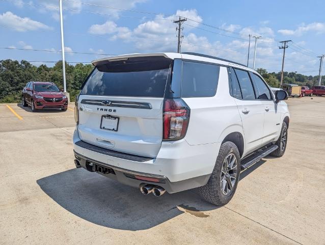 2022 Chevrolet Tahoe Vehicle Photo in POMEROY, OH 45769-1023