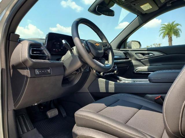 2024 Chevrolet Traverse Vehicle Photo in BROUSSARD, LA 70518-0000