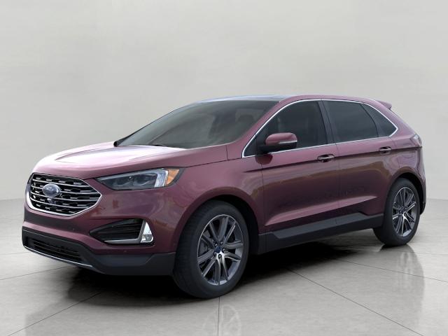 2024 Ford Edge Vehicle Photo in Neenah, WI 54956