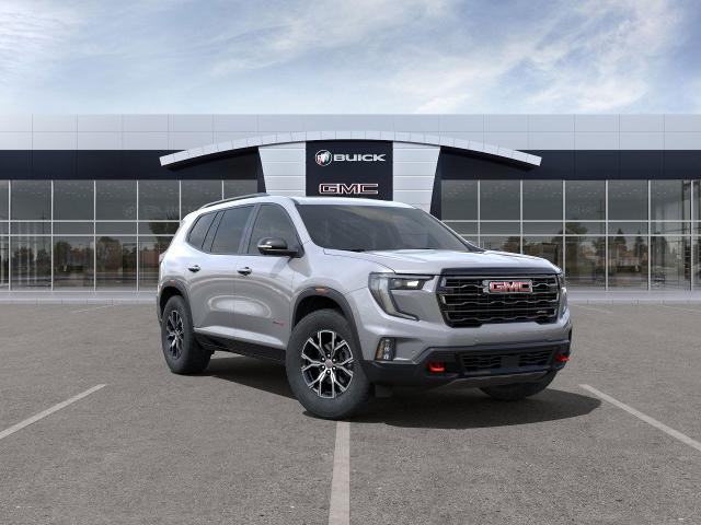 2024 GMC Acadia Vehicle Photo in LITTLE FALLS, NJ 07424-1717