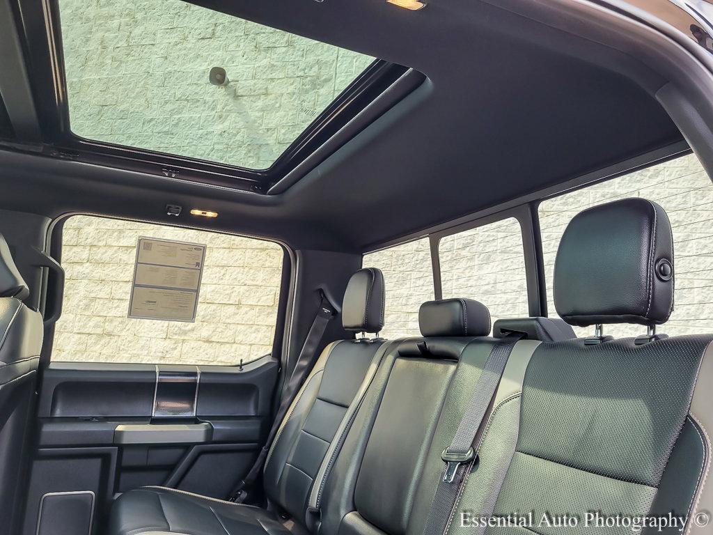 2018 Ford F-150 Vehicle Photo in Plainfield, IL 60586