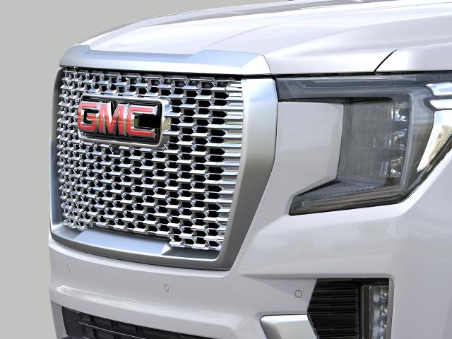 2024 GMC Yukon Vehicle Photo in OSHKOSH, WI 54904-7811