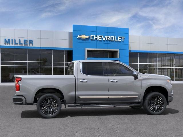 2024 Chevrolet Silverado 1500 Vehicle Photo in ROGERS, MN 55374-9422