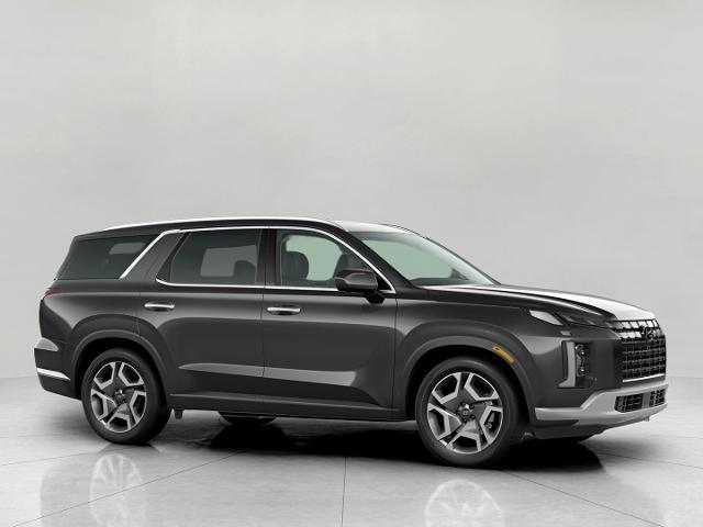 2024 Hyundai PALISADE Vehicle Photo in Green Bay, WI 54304