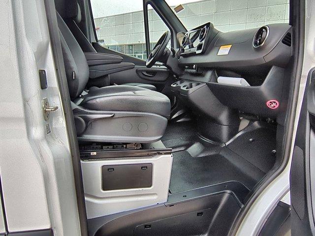 2022 Mercedes-Benz Sprinter Cargo Van Vehicle Photo in SELMA, TX 78154-1460